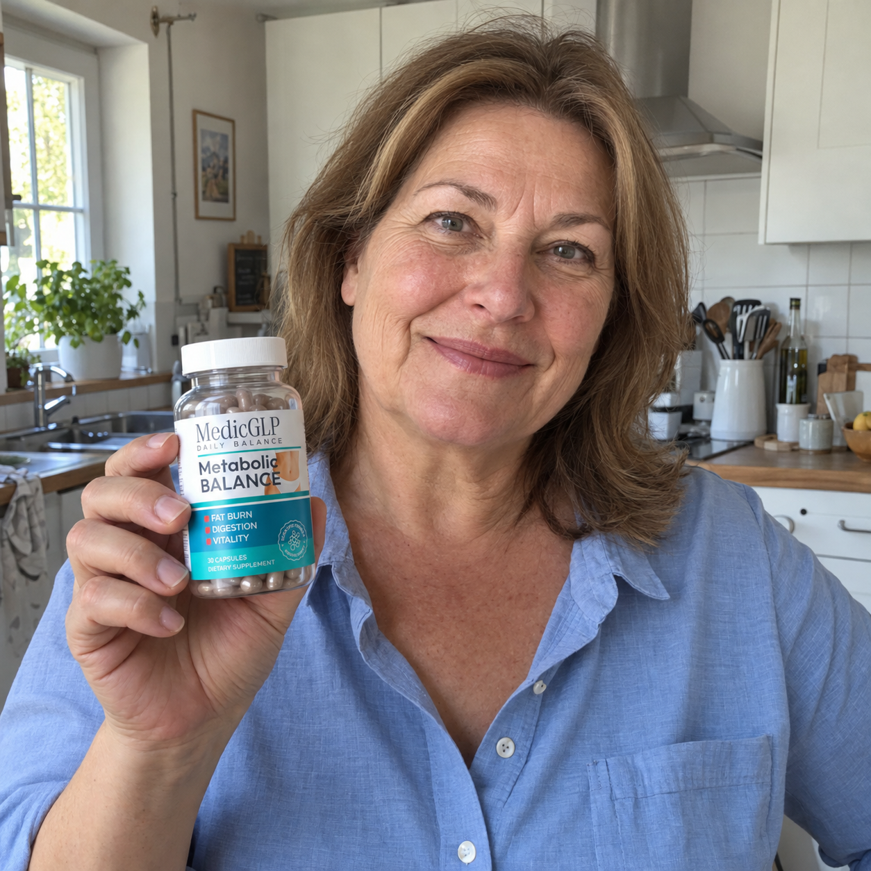 MedicGLP Kundenfoto 9
